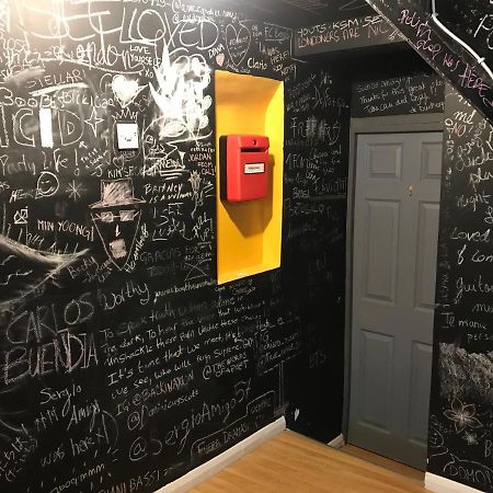 Lovely Budget Double Ensuite In Bricklane London Kültér fotó