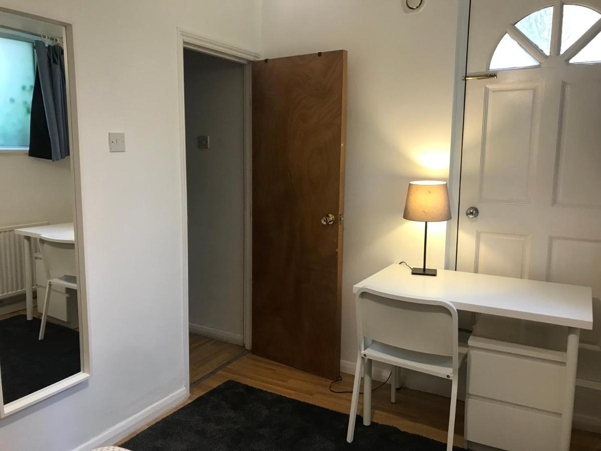 Lovely Budget Double Ensuite In Bricklane London Kültér fotó