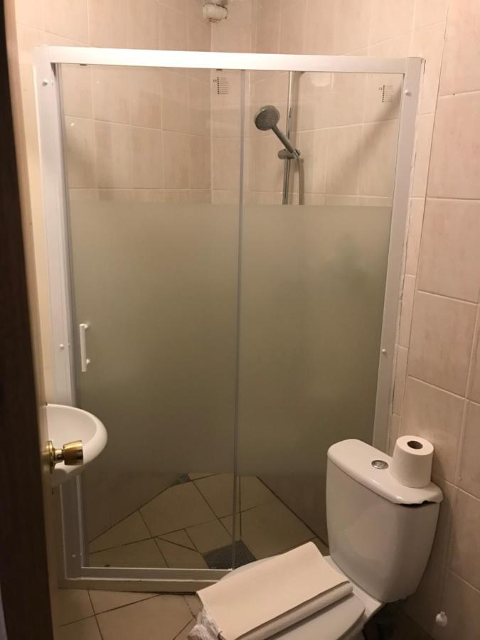 Lovely Budget Double Ensuite In Bricklane London Kültér fotó