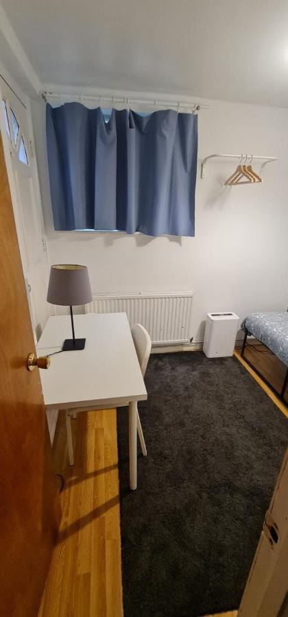 Lovely Budget Double Ensuite In Bricklane London Kültér fotó