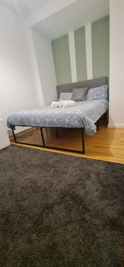 Lovely Budget Double Ensuite In Bricklane London Kültér fotó