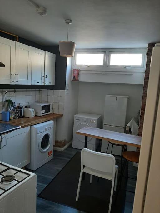 Lovely Budget Double Ensuite In Bricklane London Kültér fotó