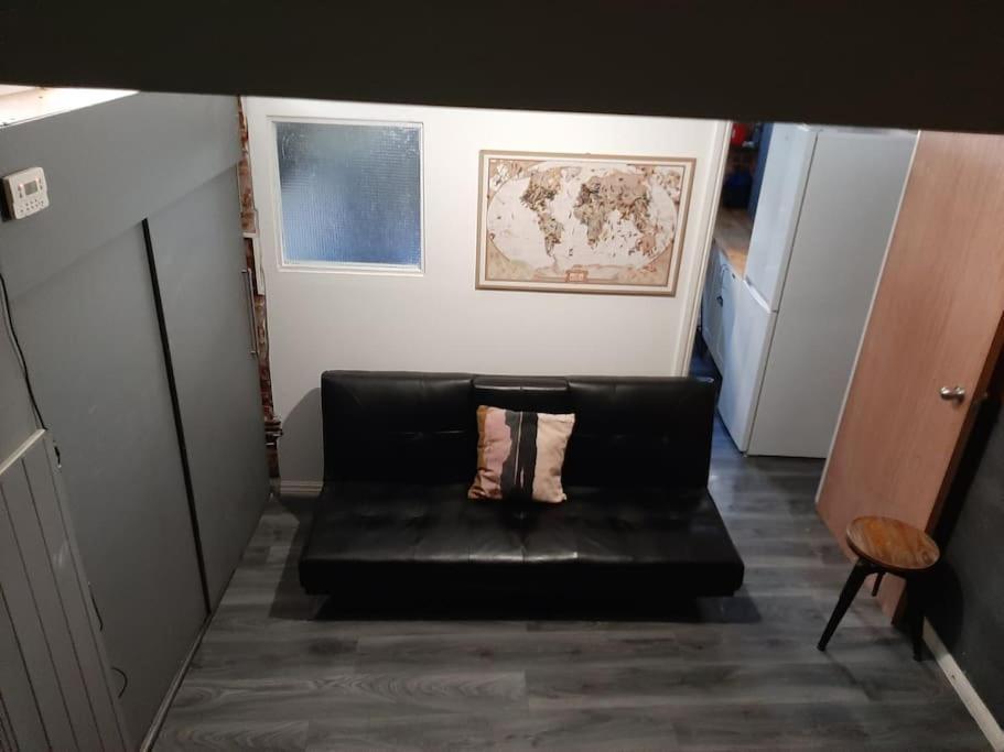 Lovely Budget Double Ensuite In Bricklane London Kültér fotó