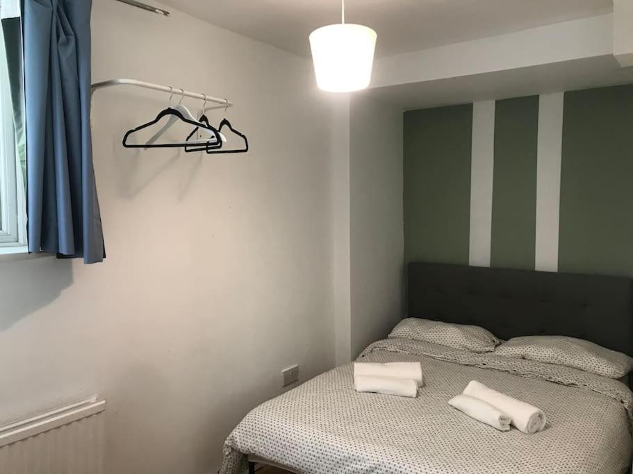 Lovely Budget Double Ensuite In Bricklane London Kültér fotó